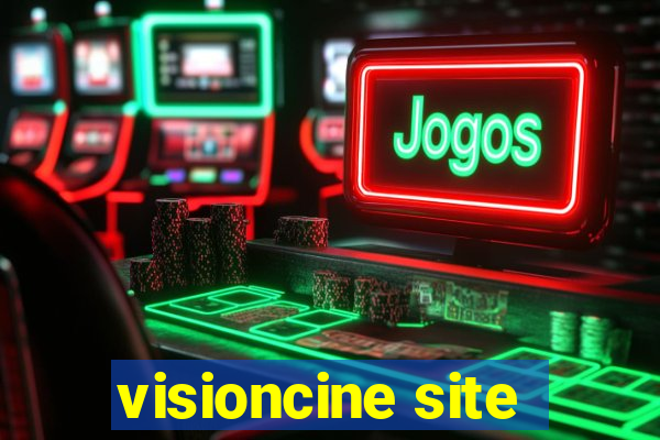 visioncine site